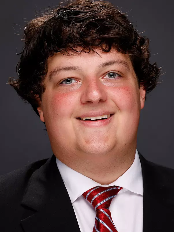 Billy Roby and Josh Bowman - 