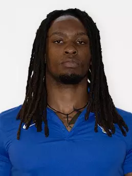 Patrick Burris Jr and Trevarus Walker - 