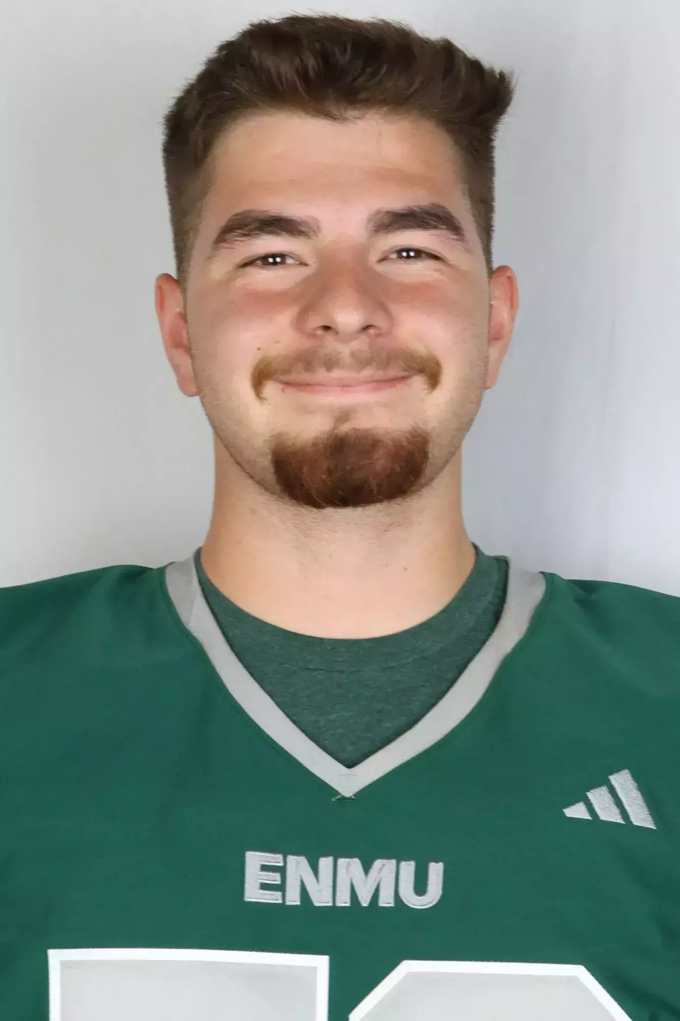 Mason Greathouse and Robert Nora - 