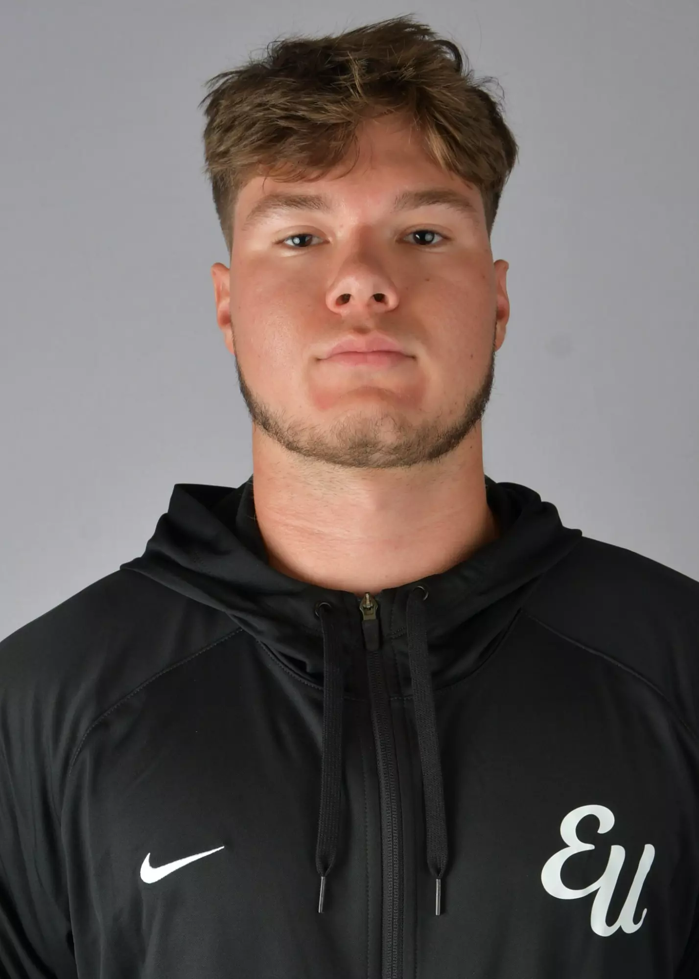 Malachi Henderson and Devin Gillispie - 