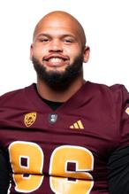 Juan Martinez and Markhi Mckinnon