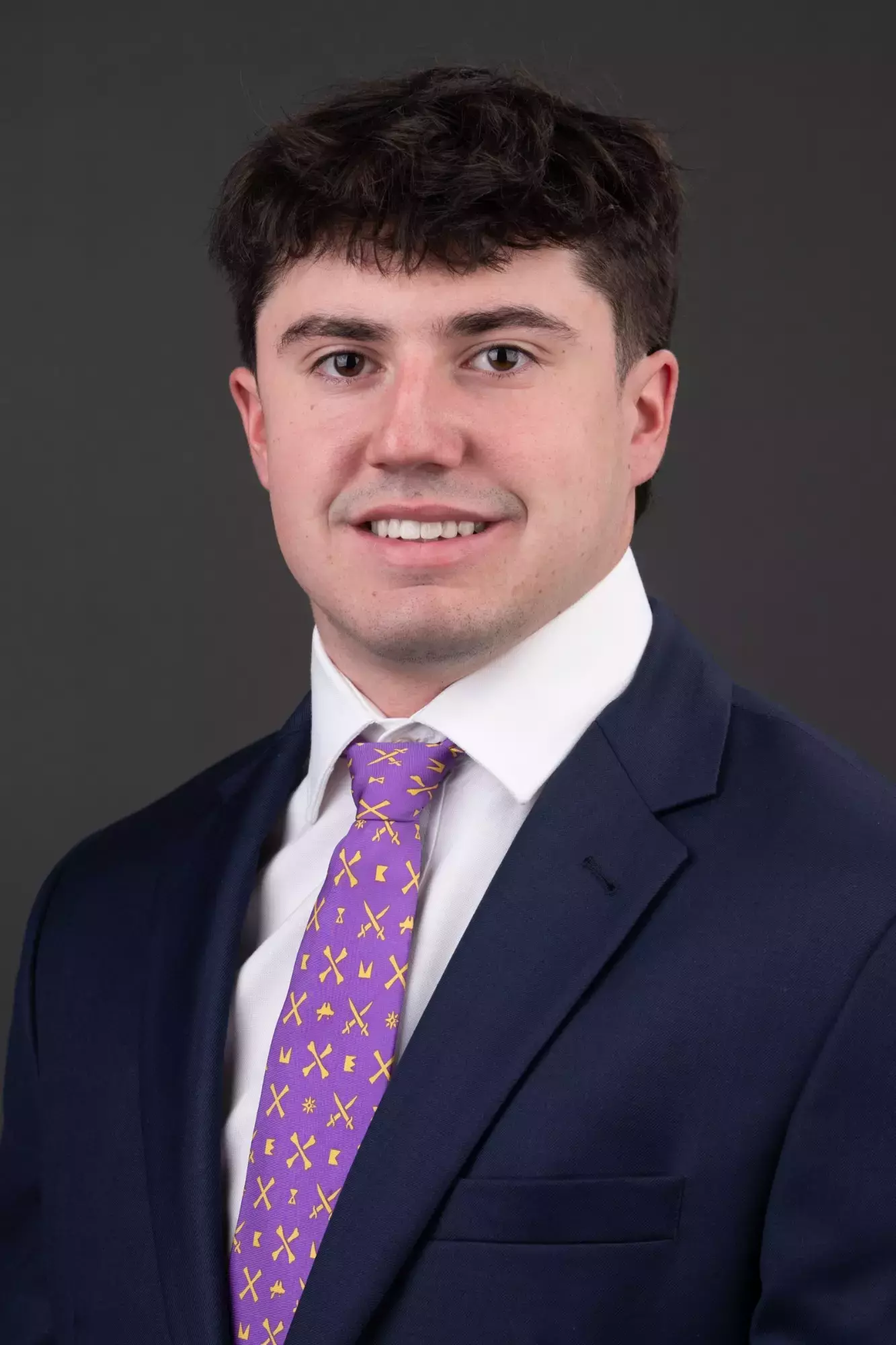 Brock Shoemaker and Christian Clark - 