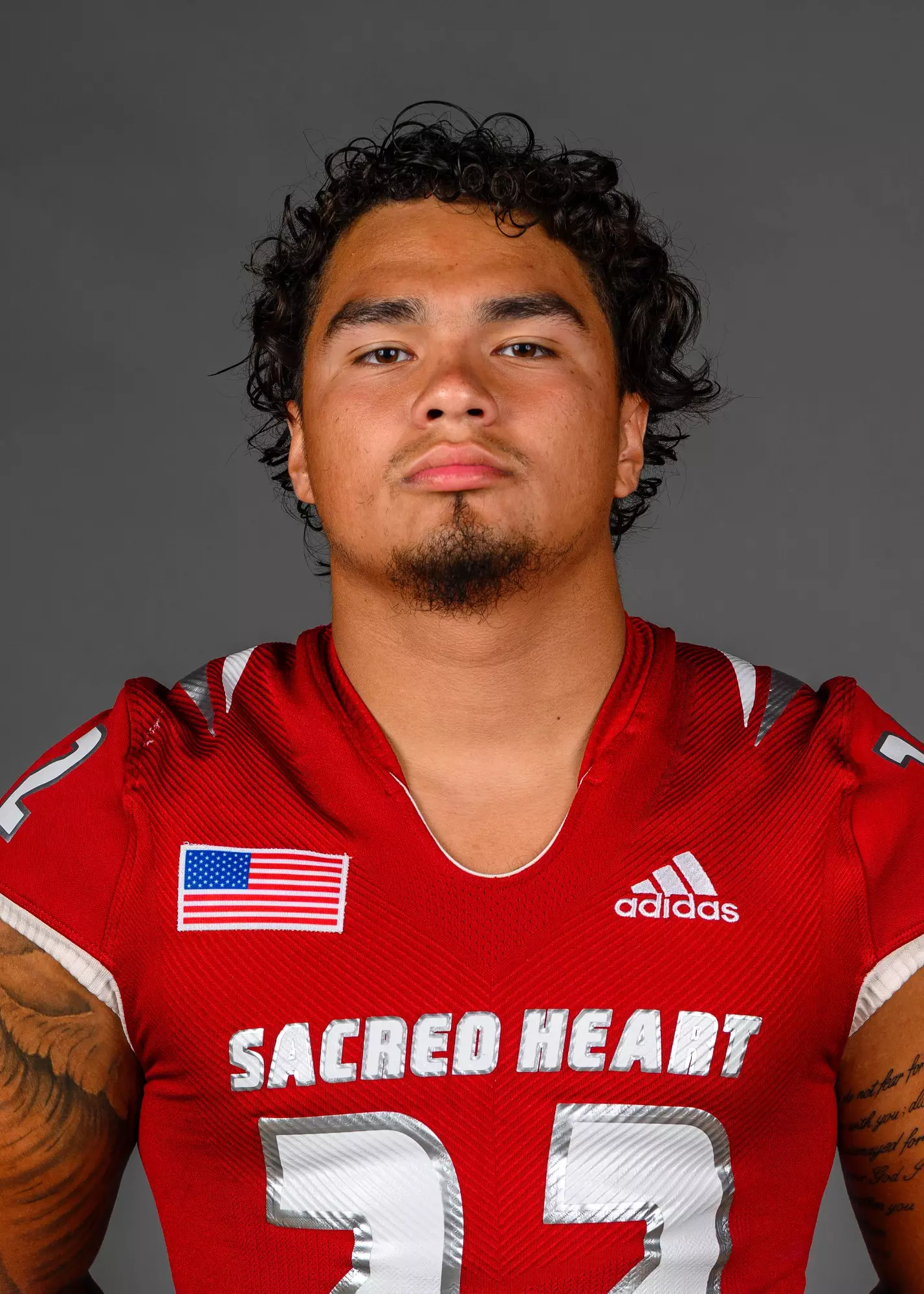 Roshaun Thomas and Tyrone D. McDuffie III - 