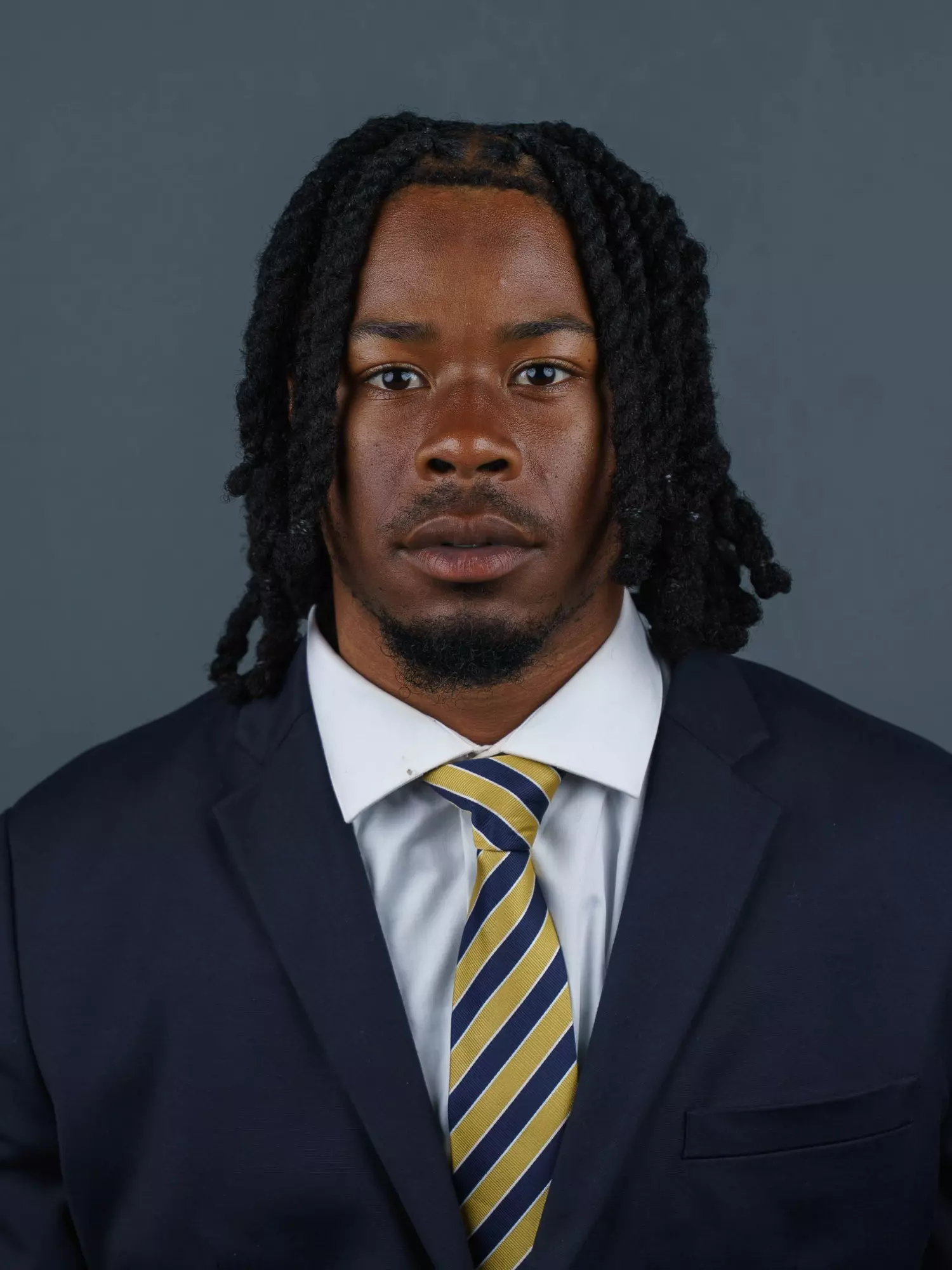 Royel Fairfax-Byrd and Kameron Howard - 