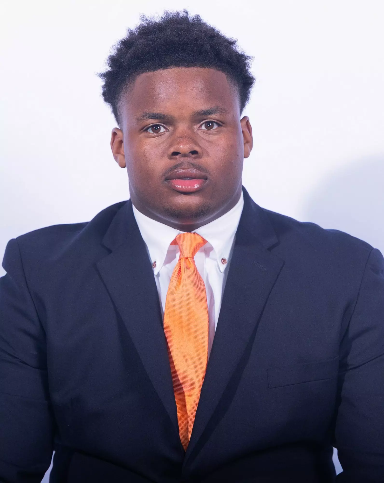 Mike Hamilton and Riley Lisgar - 