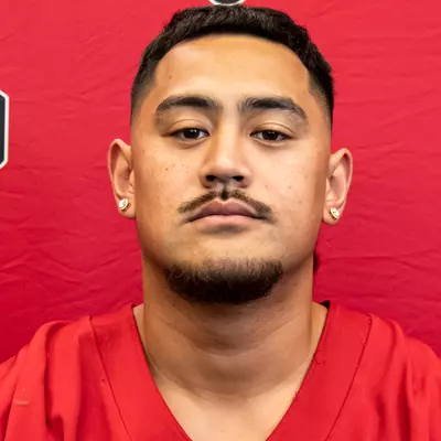 Nick Alegrete and Todd Clark