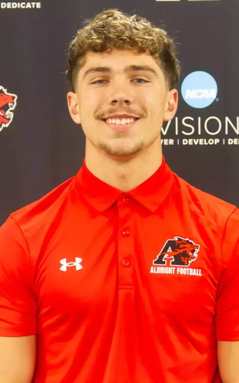 Brayden Malloy and Damien Miller - 