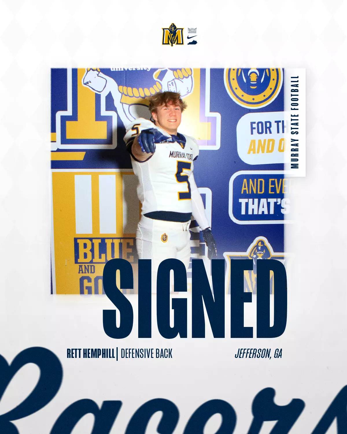 Tanorie Bonds and Dylan Manders - 