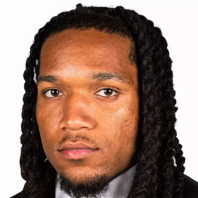 Makel Brown and Tyrell Hughes