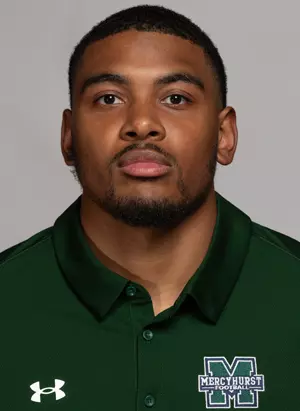 Ravon Moore and Michael Farmer - 
