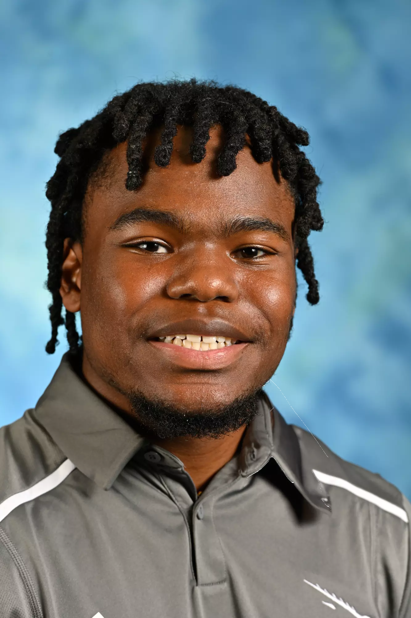 TJ Tillman and ShuMond Johnson - 