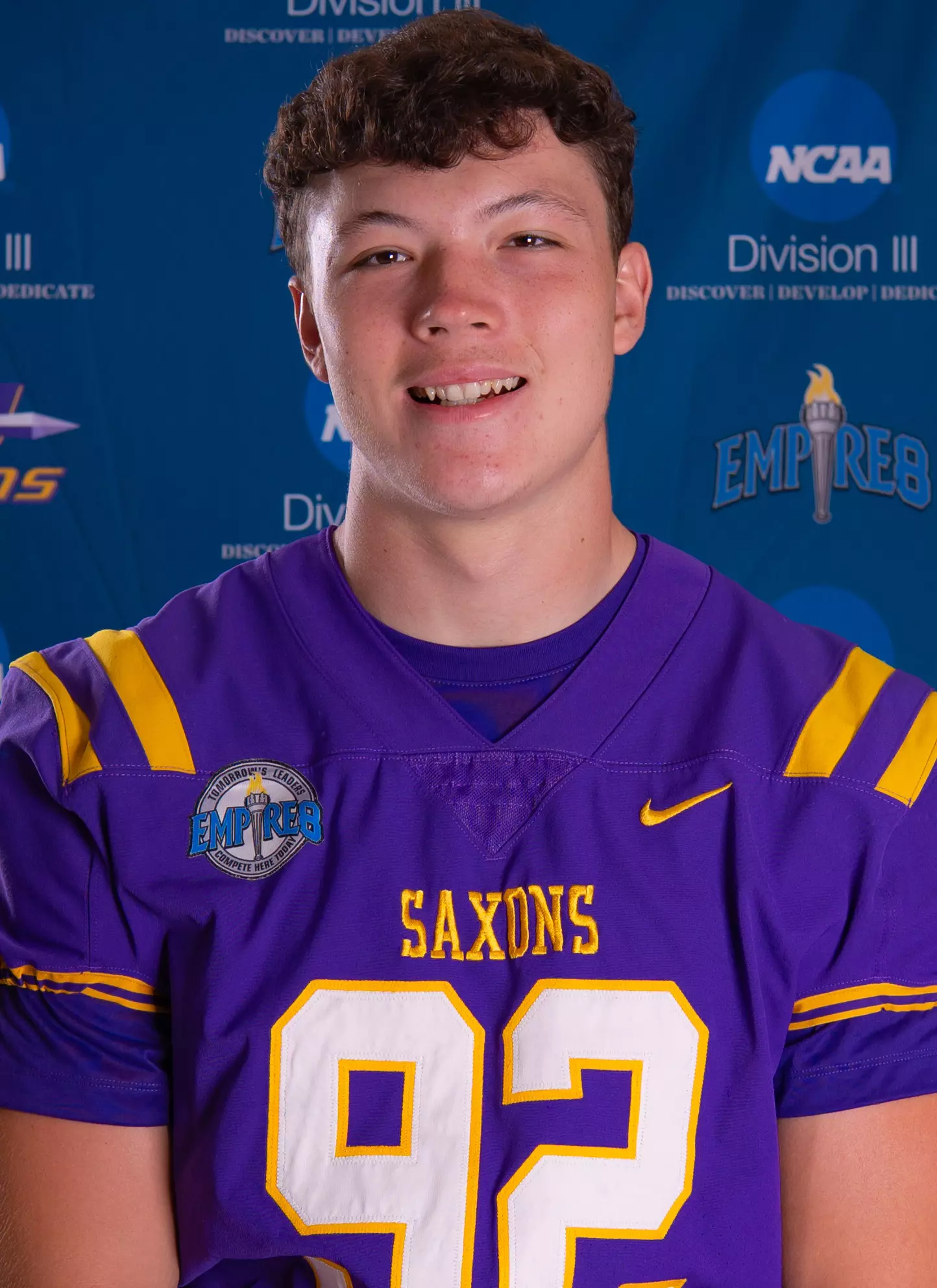 Carter Stevens and Emajie White - 