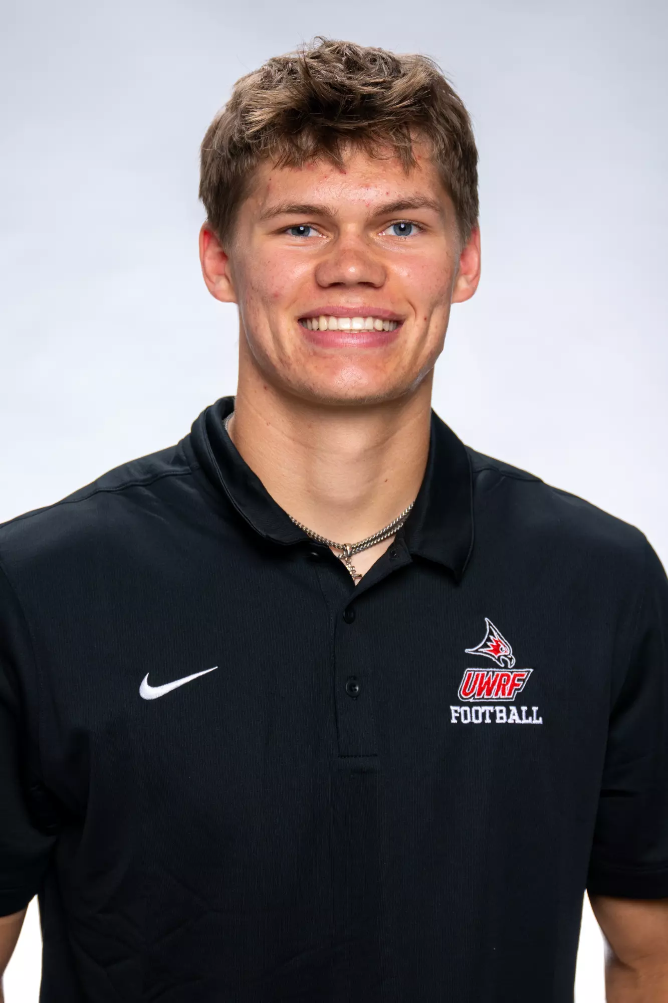 Jake Hilton and Gage Benjamin - 