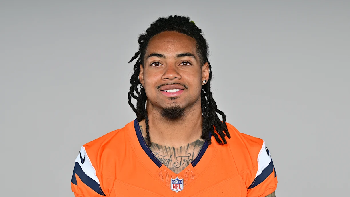 Dan Moore Jr. and Roschon Johnson - 