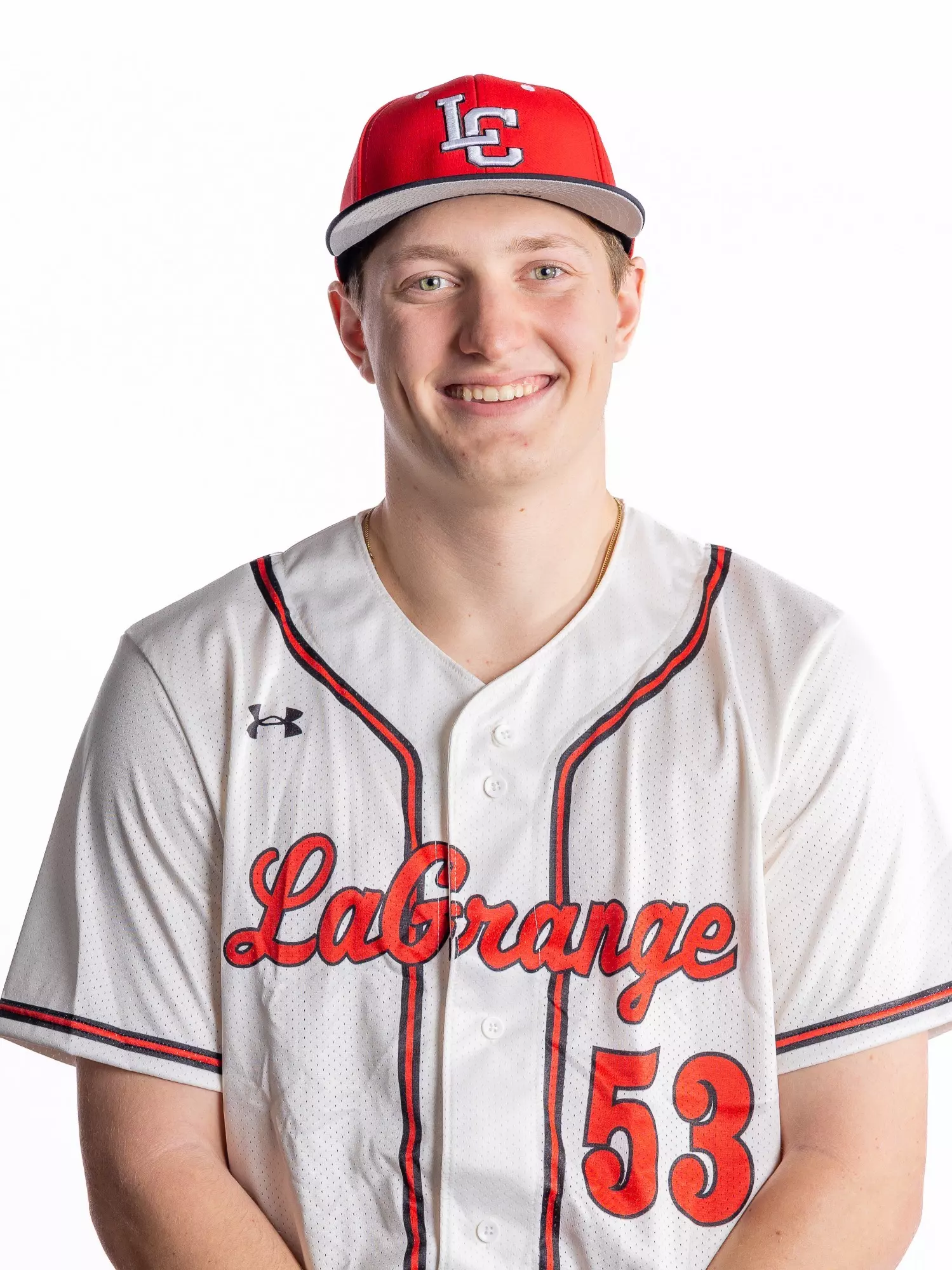 Matthew Brown and Charlie Bagwell