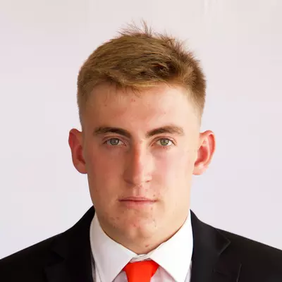 Max Mervin and Jackson Brush