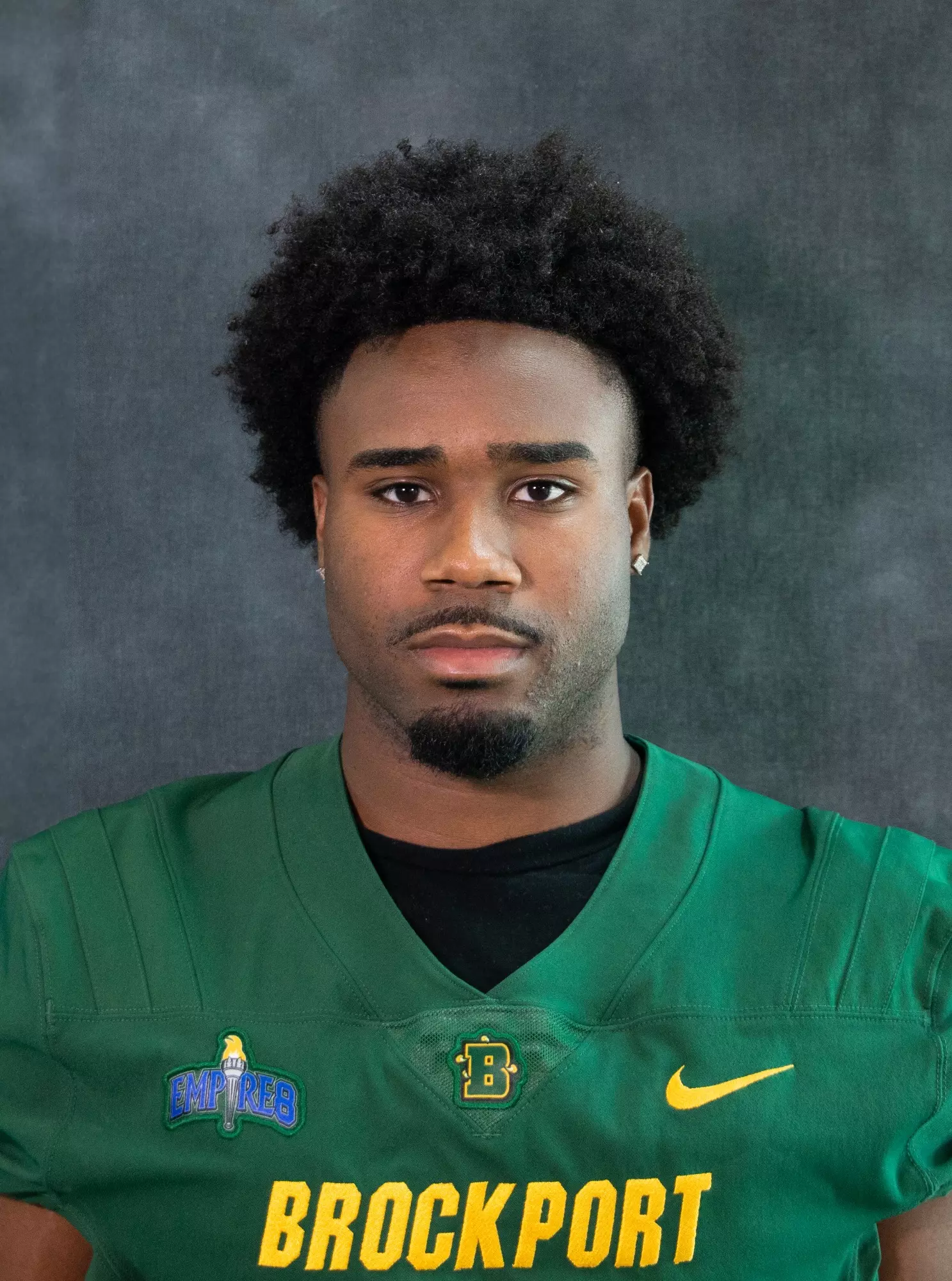 Devare Mathis and Chris Bergman - 