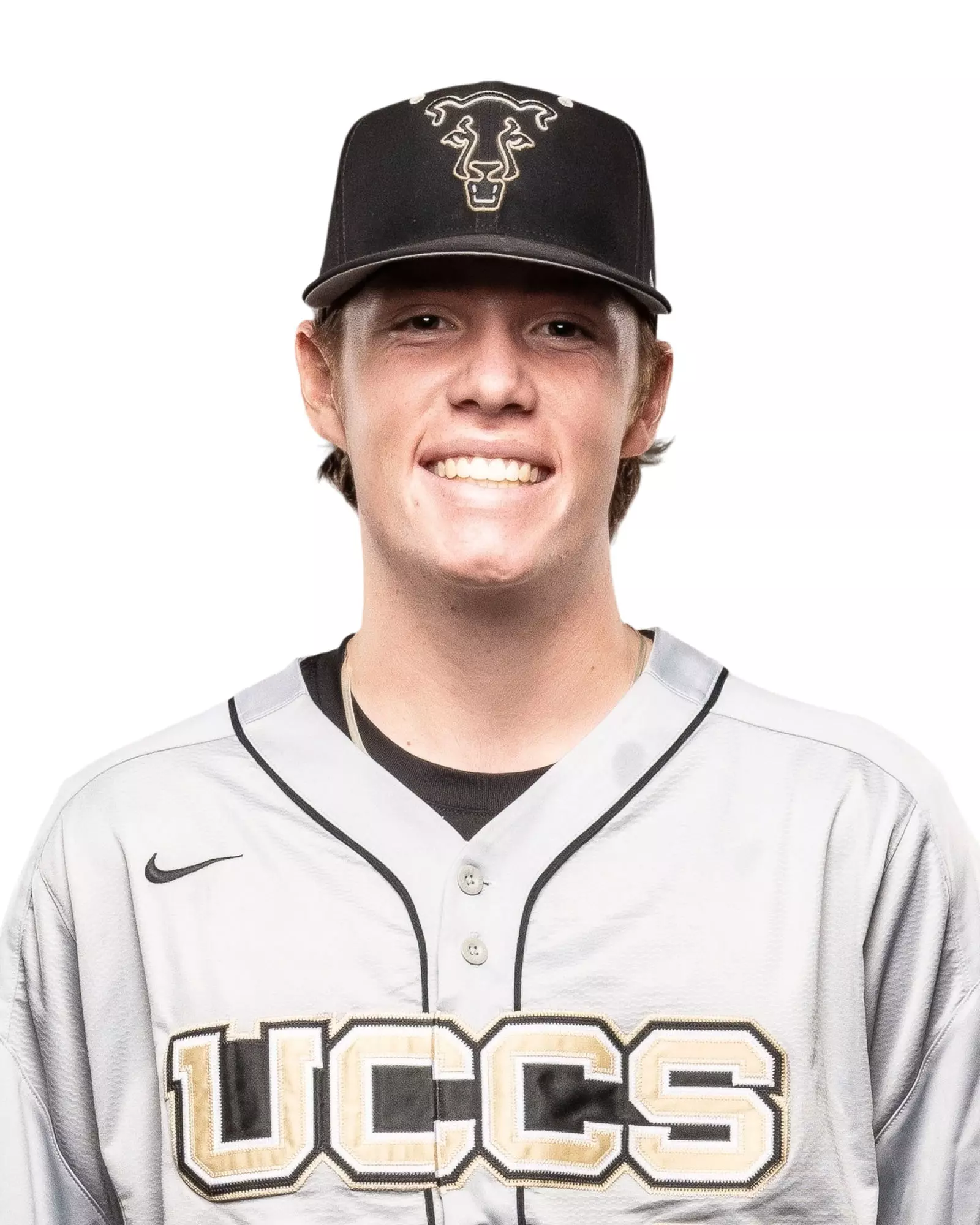 Ryder Mancuso and Olivia Litzen