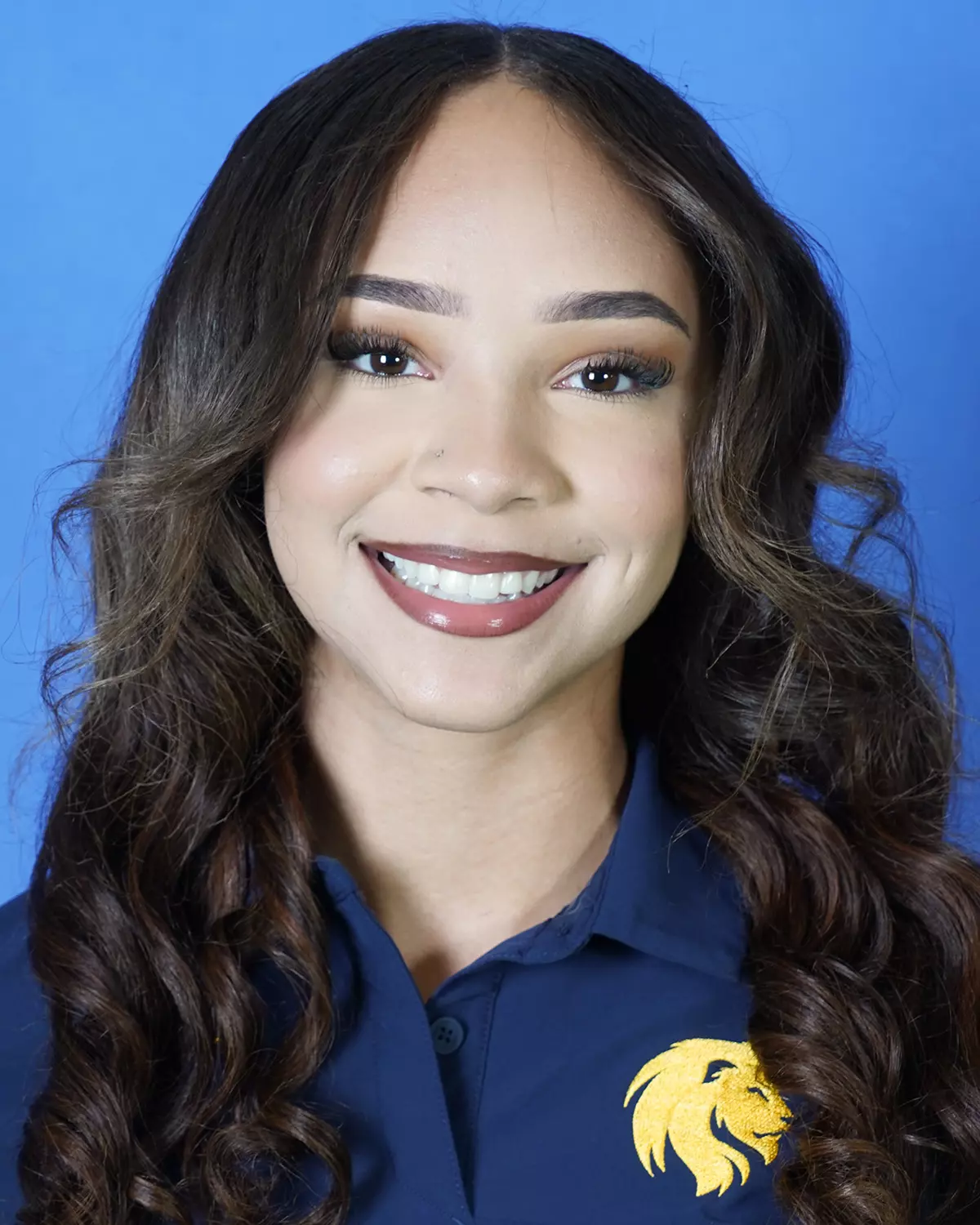 Kelton Williams and Arieanna Mcpeak