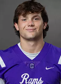 Max Mervin and Jackson Brush