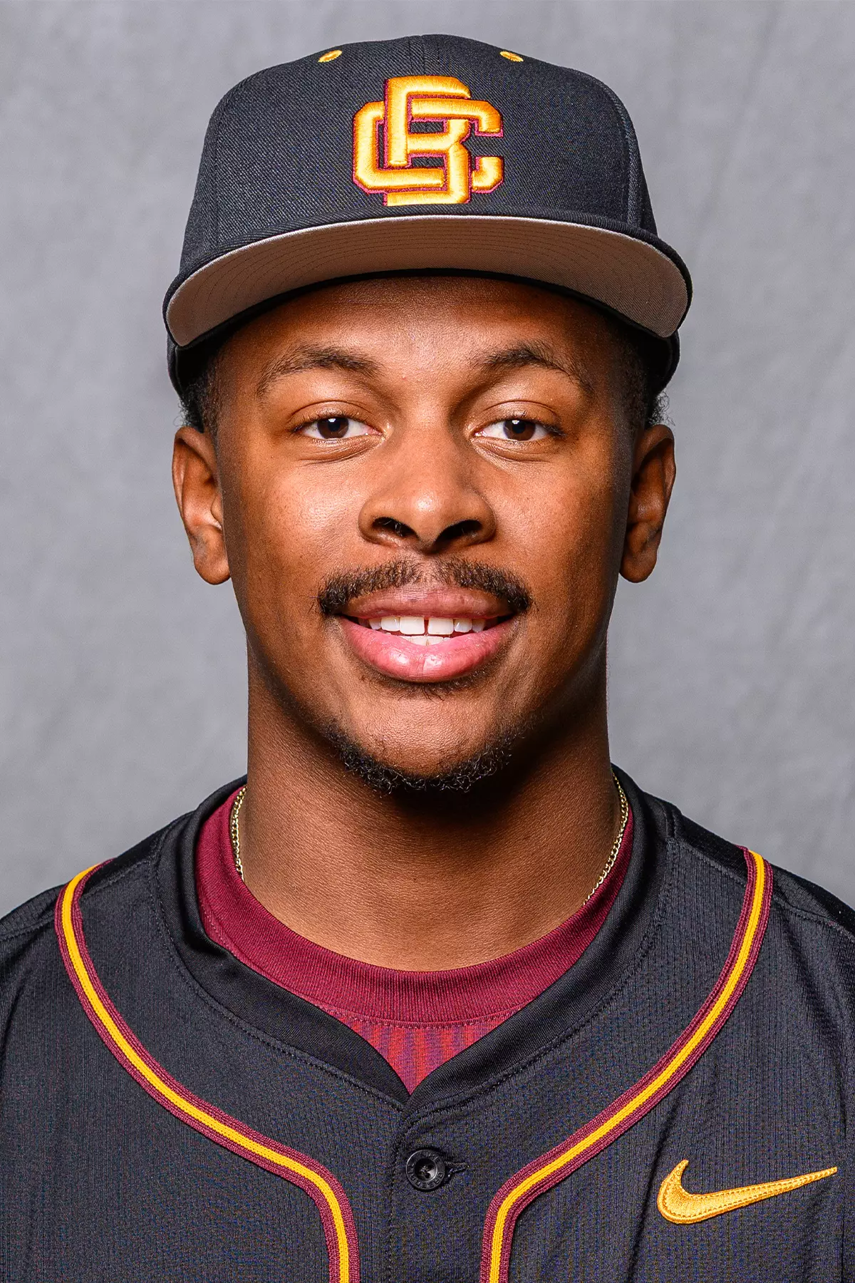 Darryl Lee and Gracie Suggs