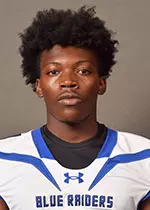 Ryan Barrett and Dorian Gibson - 