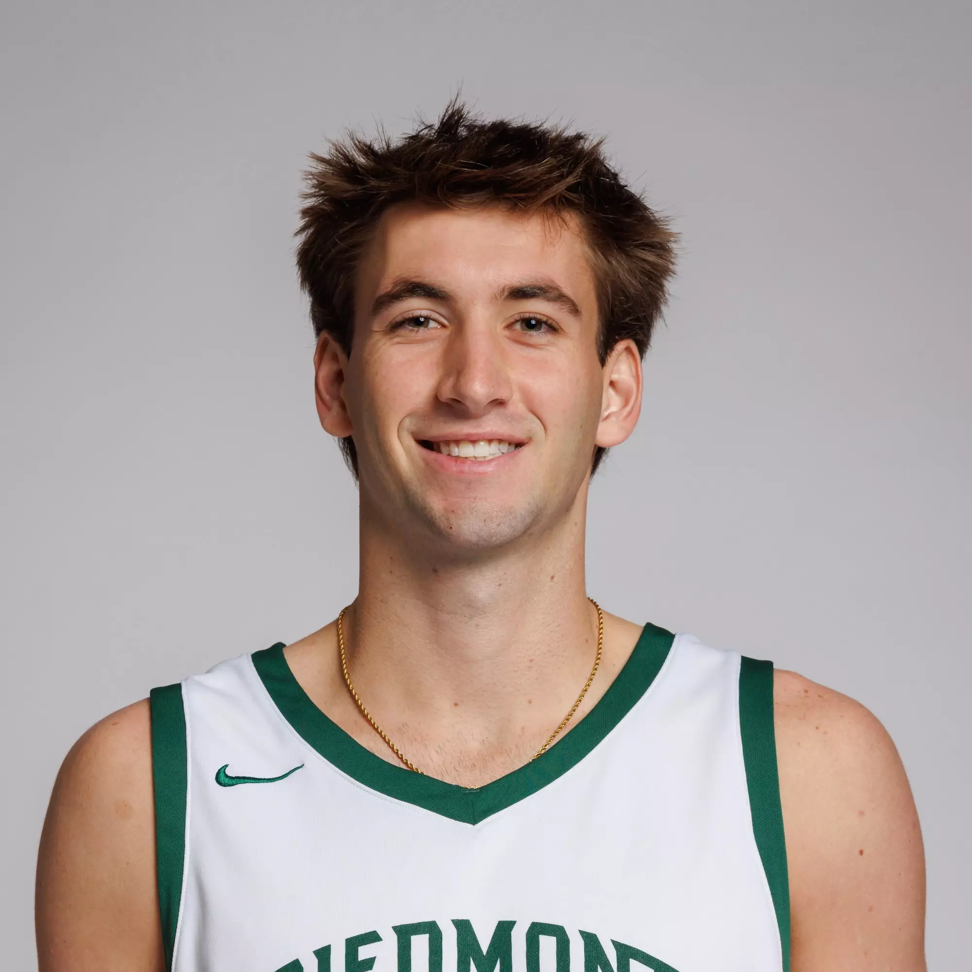 Javi Marlowe and Fisher Darden