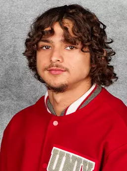 Marcello Gomes and Tristen Pena - 