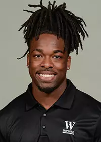 Zykeivous Walker and Davarious Jessie