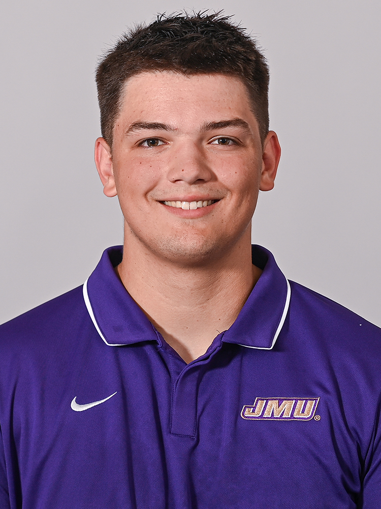 Jamarcus Smith Jr. and Cole Webster - 