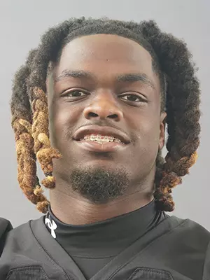 Josh Perry and Vincent Burse III - 