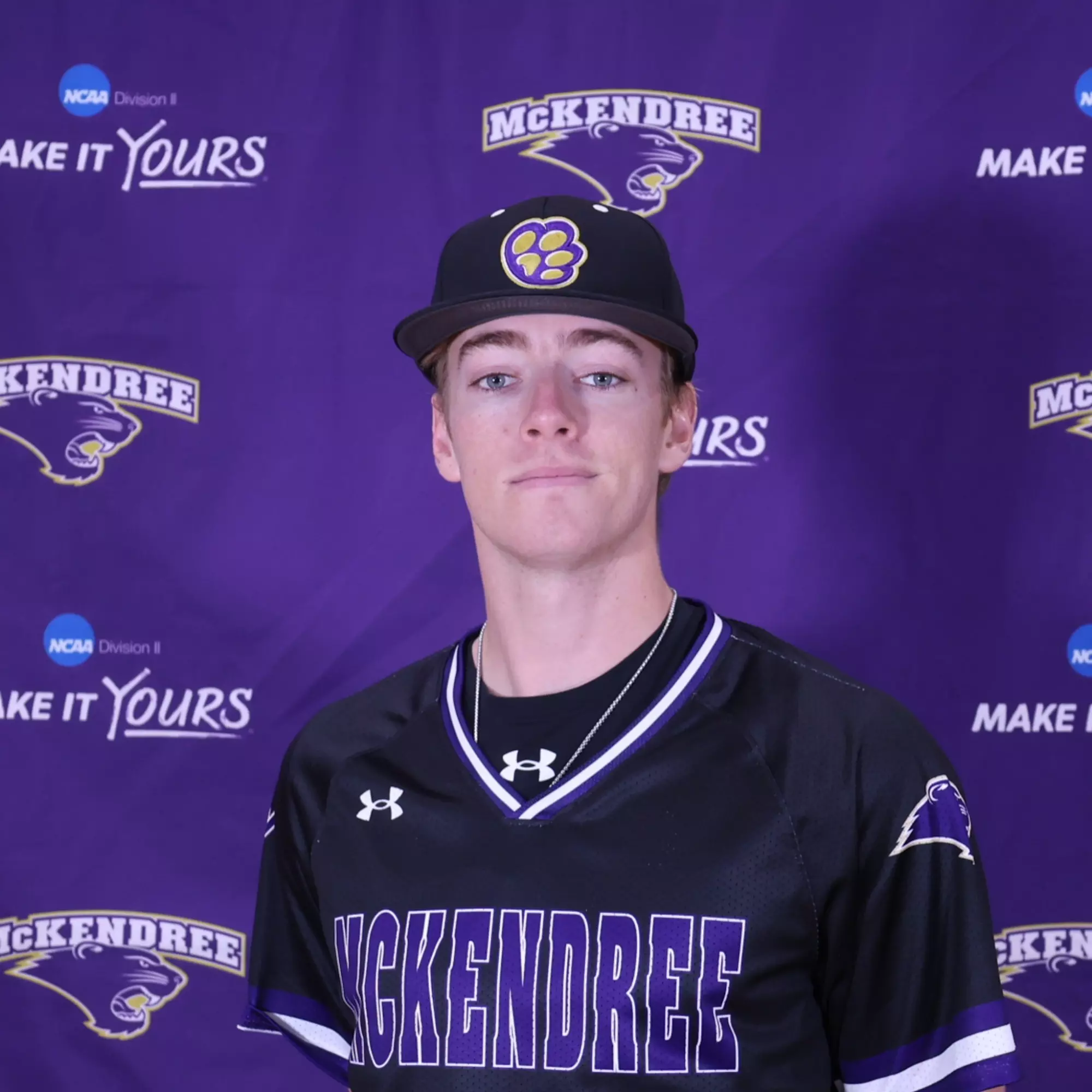 Gavin Arseneau and Brody Ferko