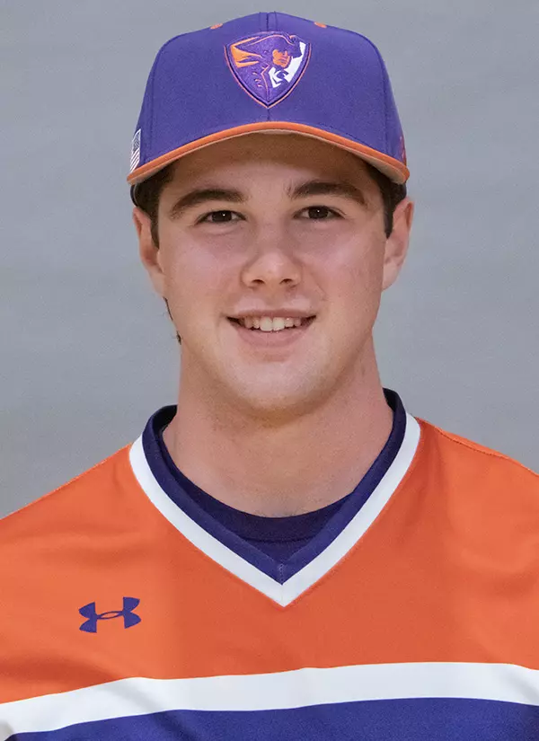 Delaney Moquin and Nolan DeAndrade