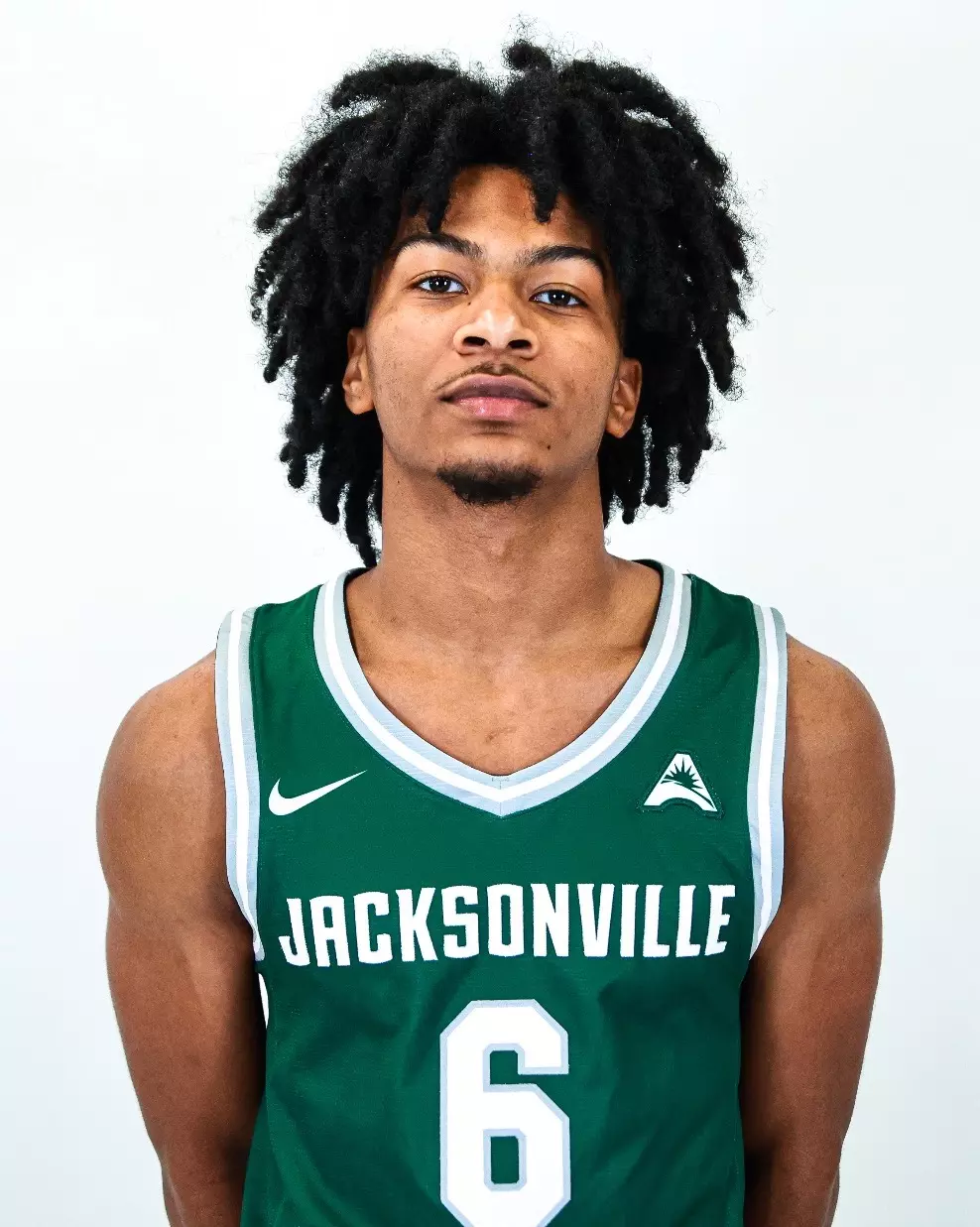 Stephen Collier and Naejaun Barber - 