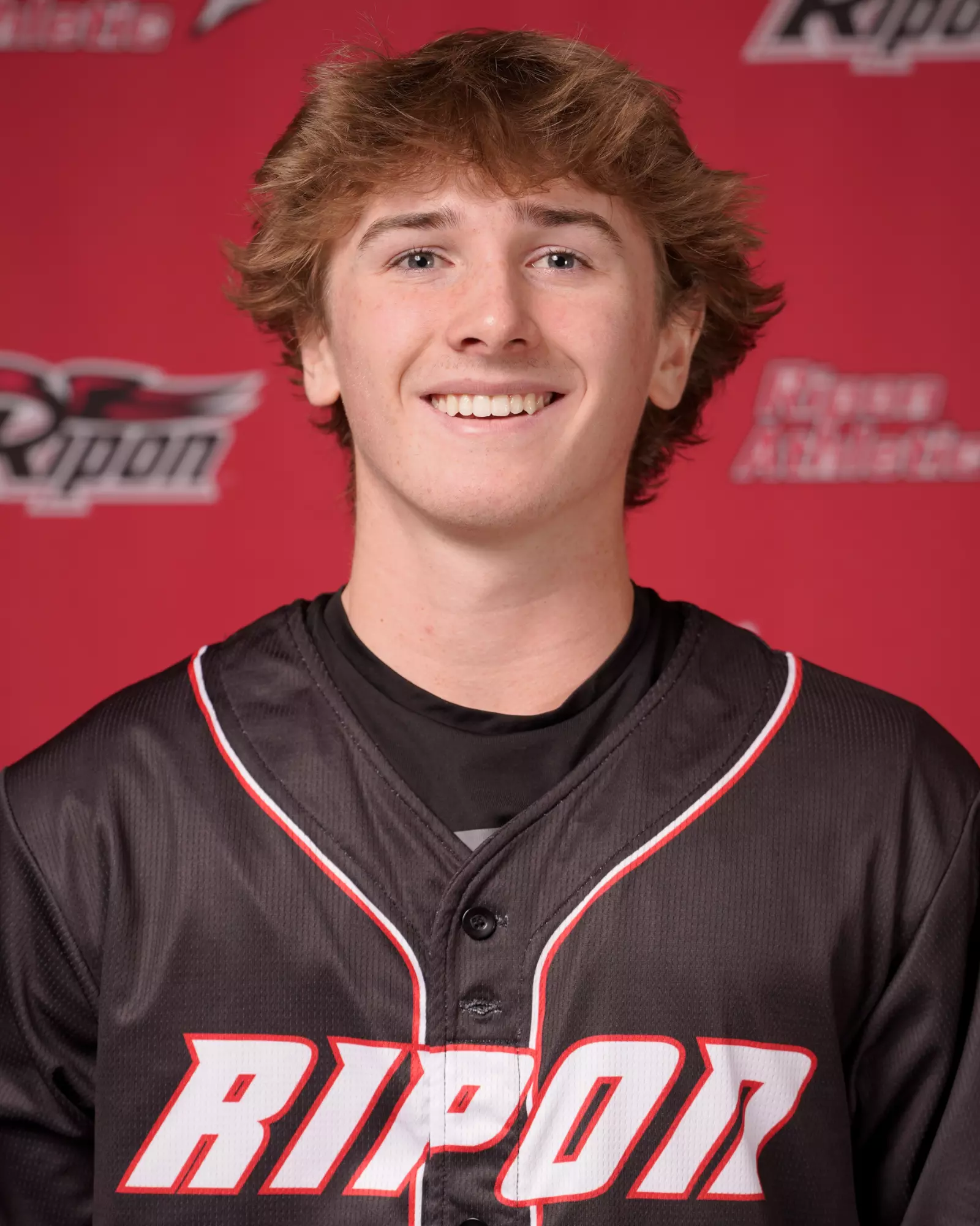 Landyn Freeman and Braden Lewis