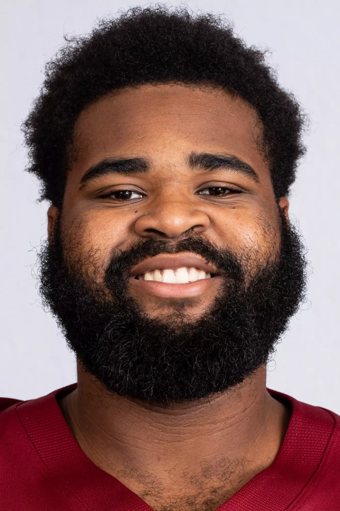 Khaleel Canady and Jamarion Burton - 