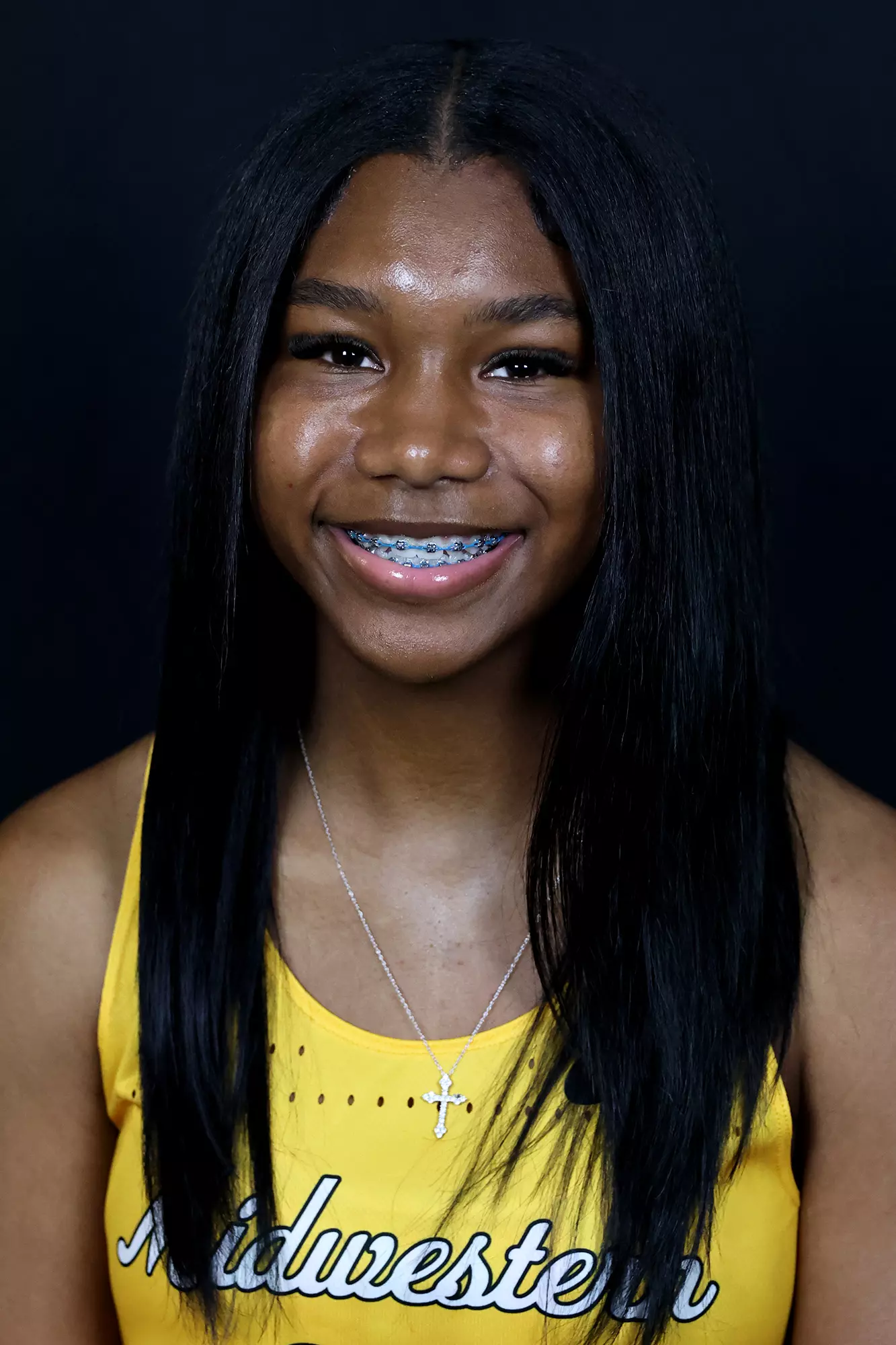 Yves Cox and Graham Scott