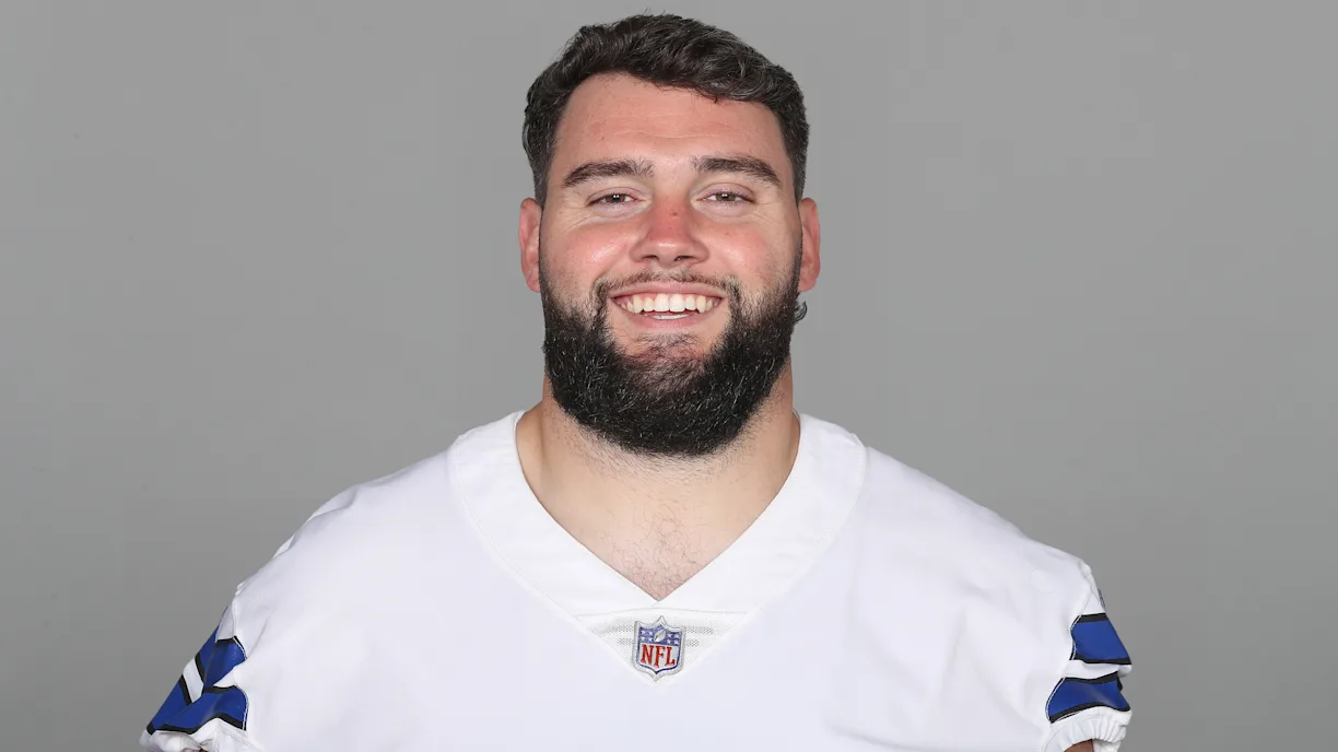 Brock Hoffman