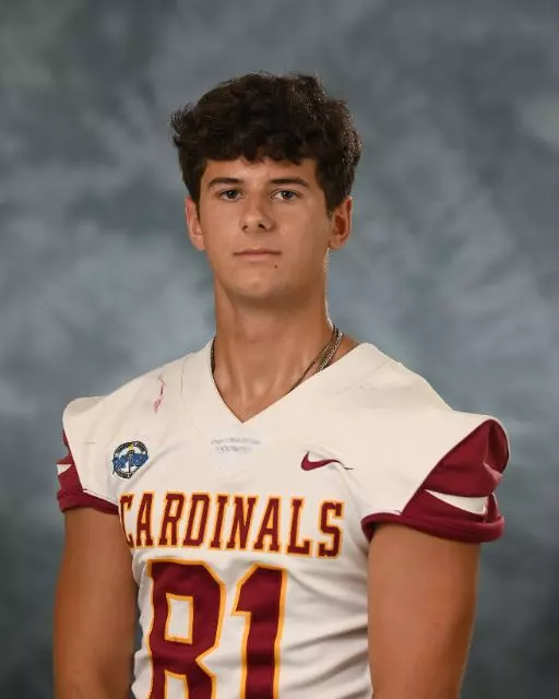 Tim Murphy and Nassir Edwards