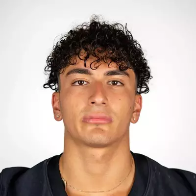 Emmanuel Hardrick and Xavier Holmes - 