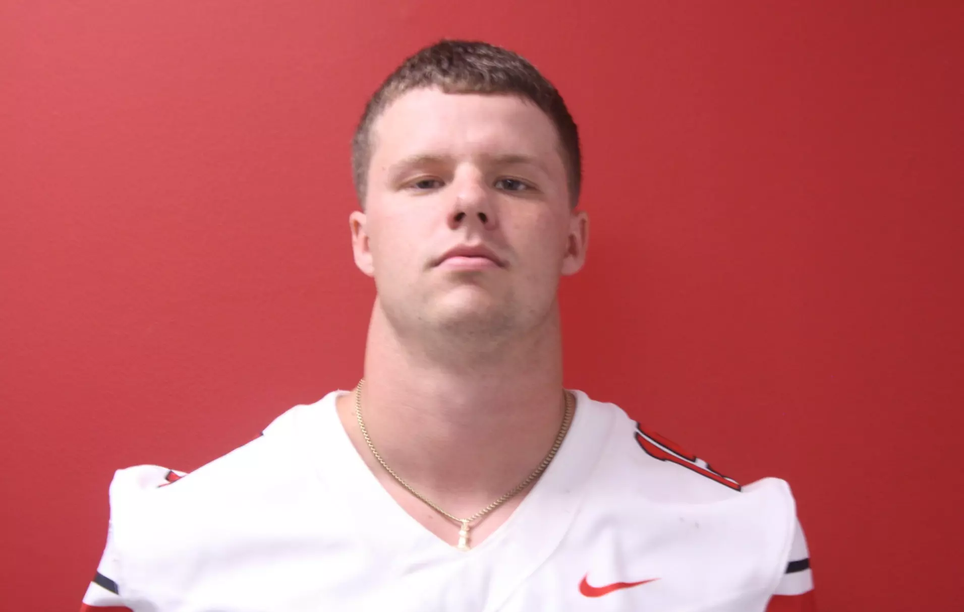 Tori Kilburn and Eli Eaves - 