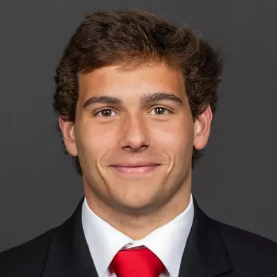 Andrew Toy and Emmitt Luellen - 