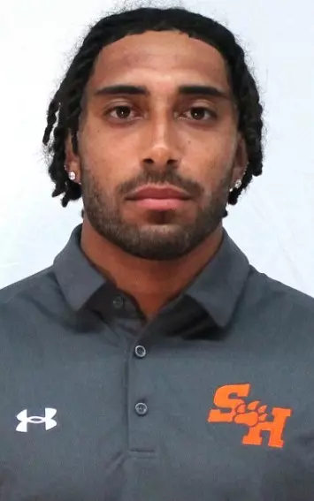 Malik Phillips and Matthew Saiz - 