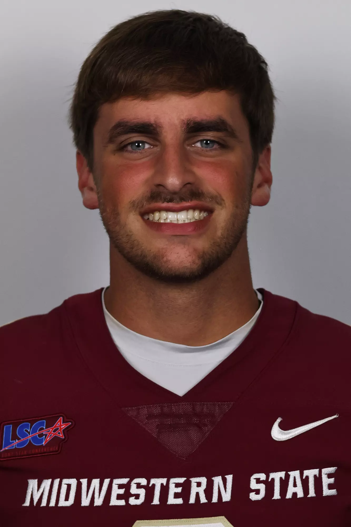 Cameron Thomas and Jake Potucek - 