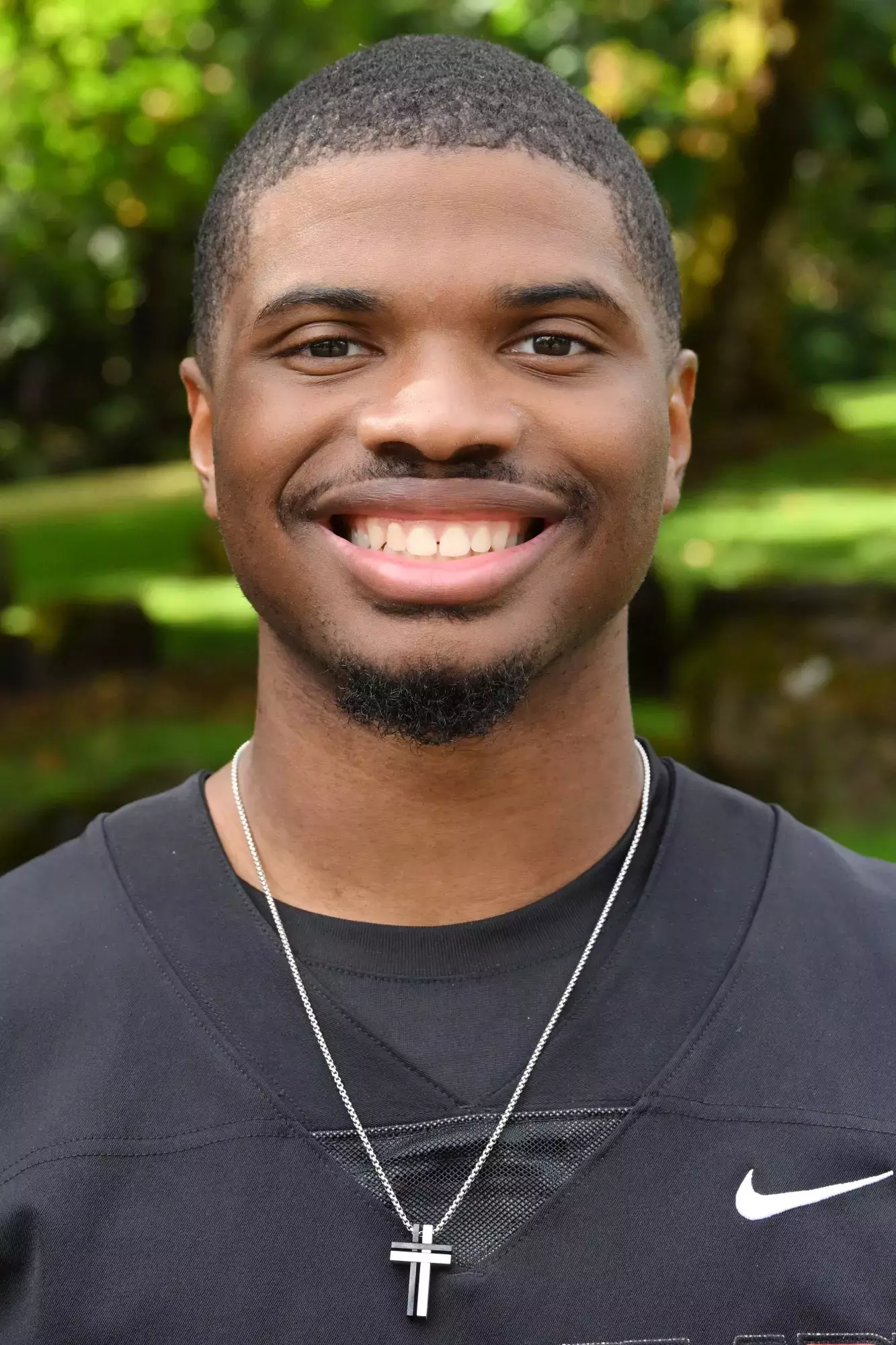 Allen Wallace and Mason Browning