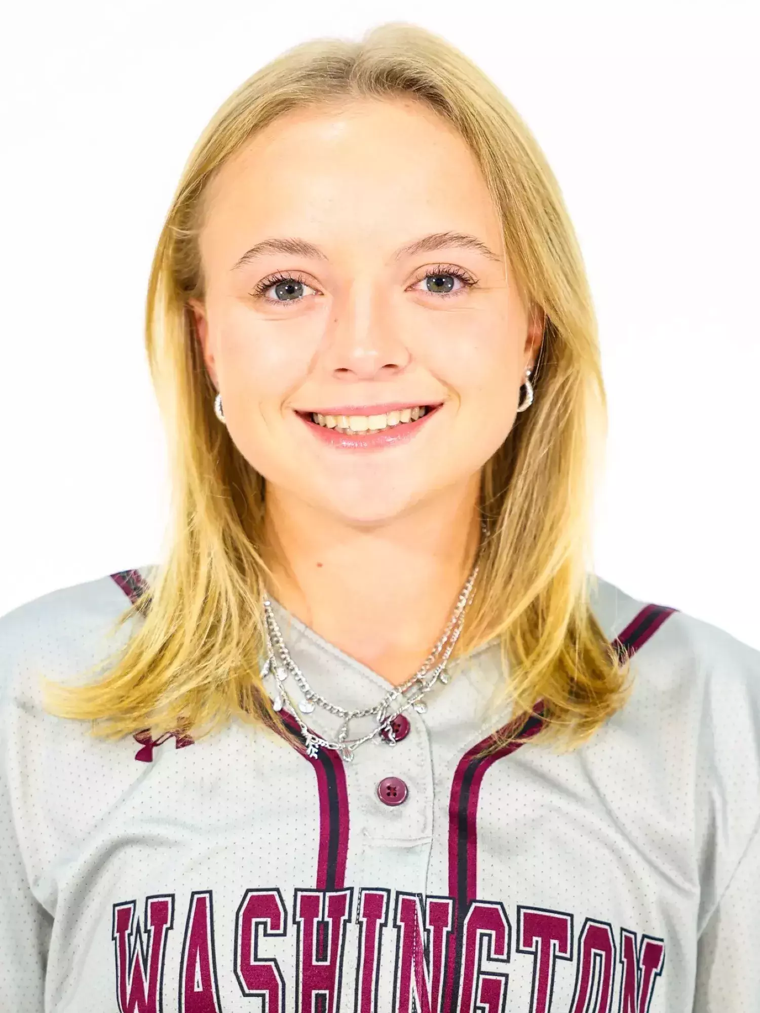 Gabriella Beltran and Jackson Leaman