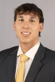 Jaydin Hedelius and Blake Smotherman