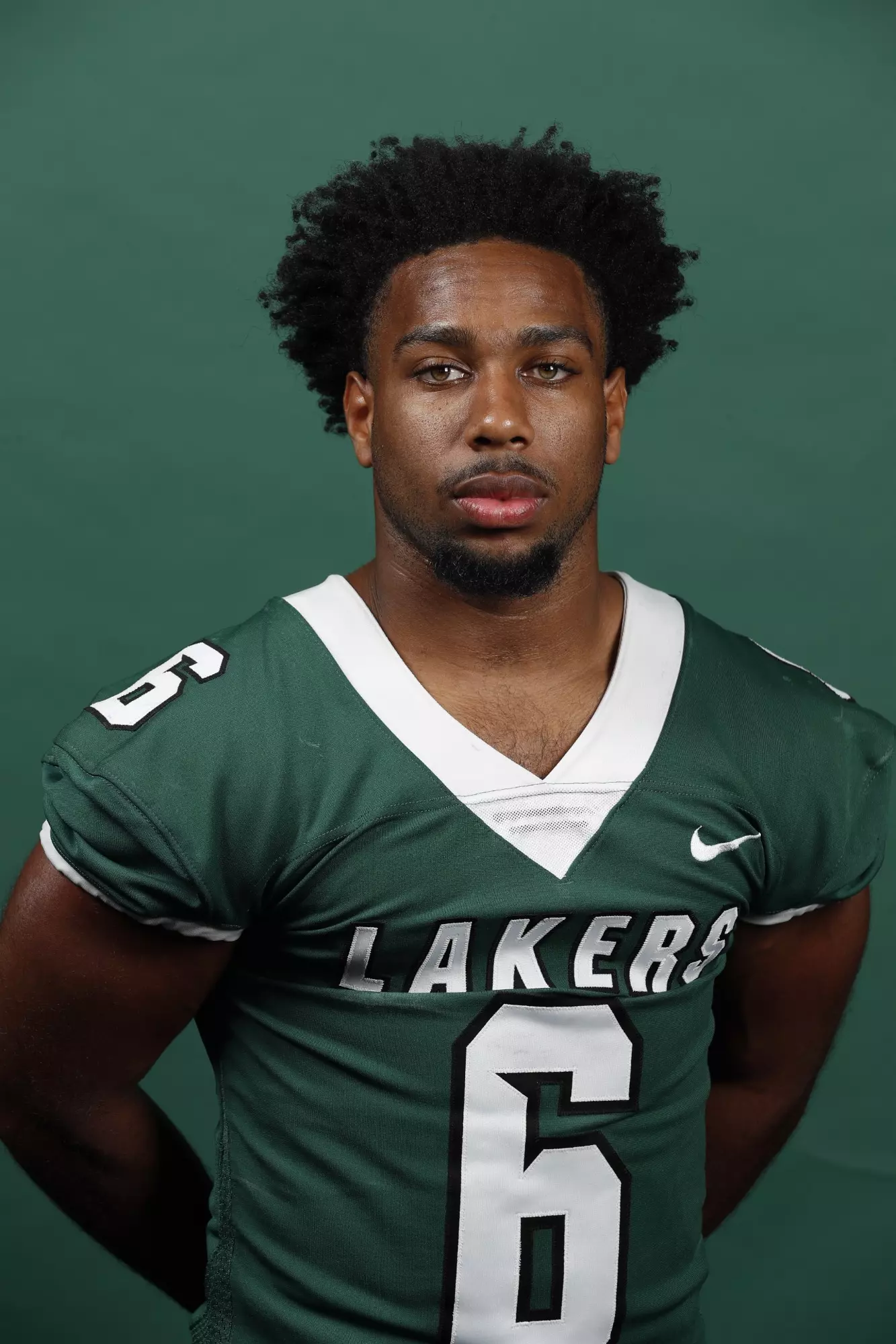 Norbert Espadron and Boston Wilson