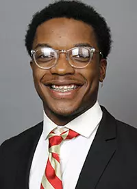 Maggie Burns and Brady Beres - 