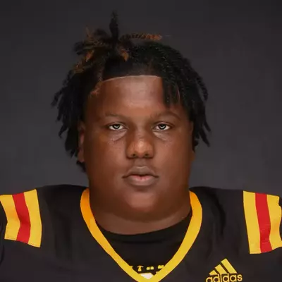 Rondae Hill and Cam Jefferson - 